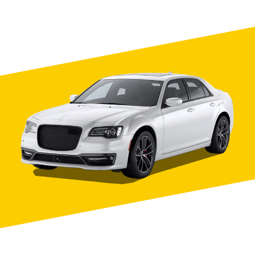 300 C 4P (2011 ACTUEL)